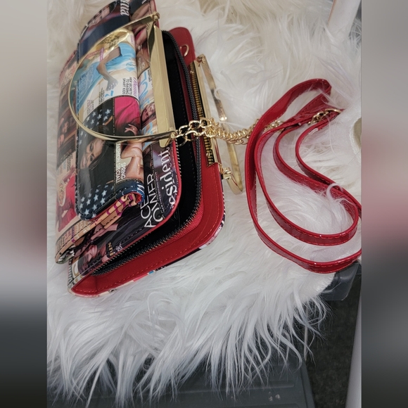 Obama Wallet - Picture 5 of 6